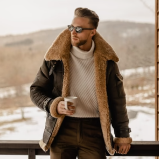 Comfort & Classics for Men