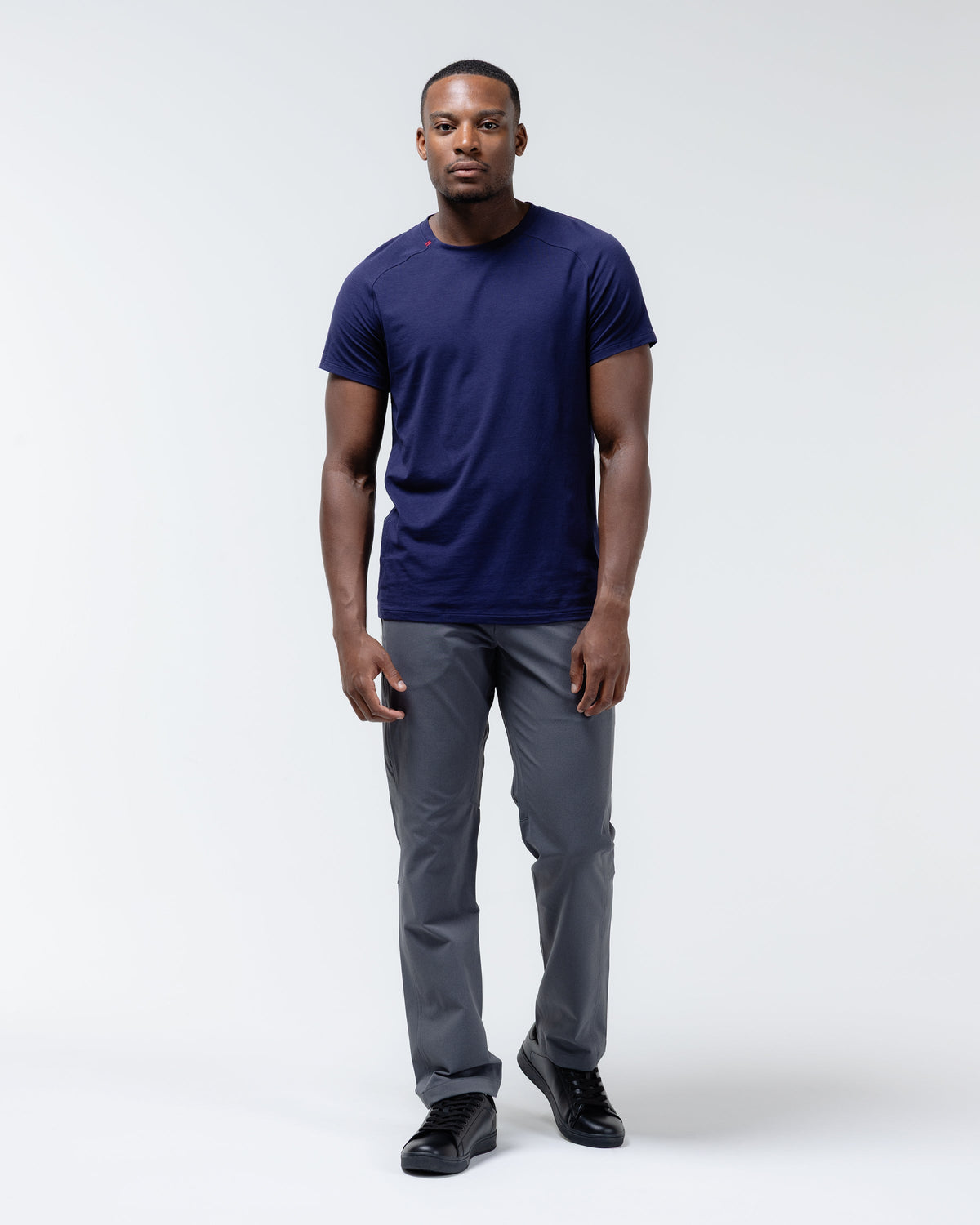 Icon Crew Tee