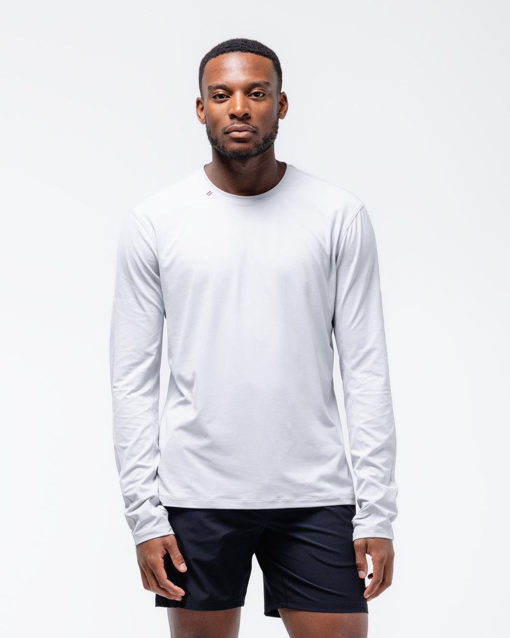 Rival Long Sleeve Tee