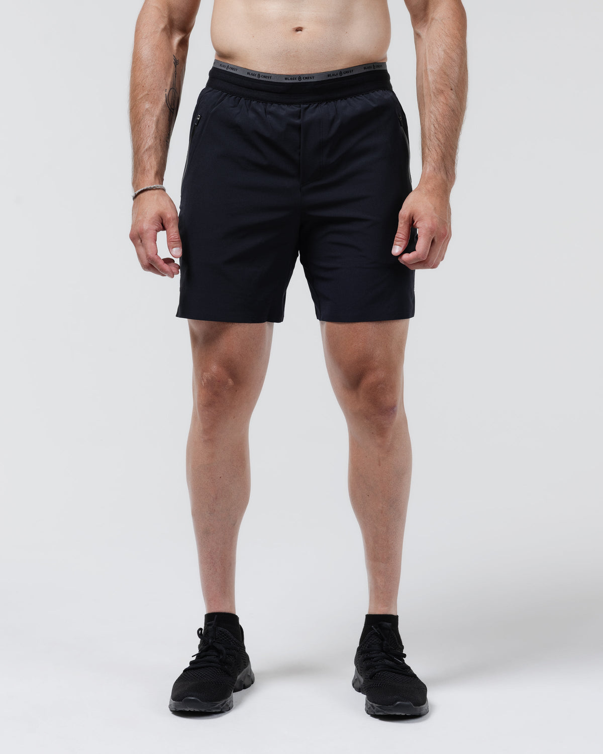 Voyage Short