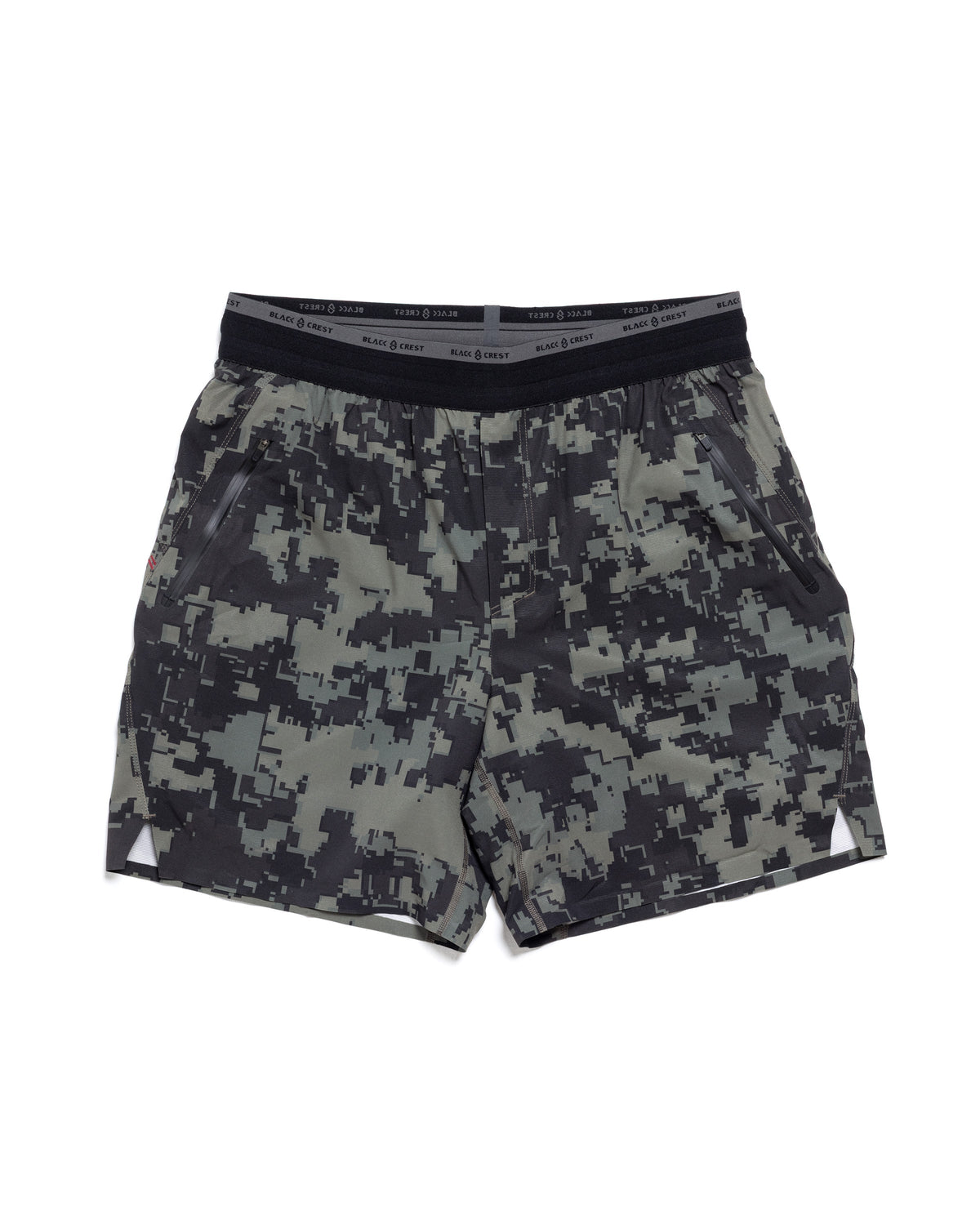 Voyage Short