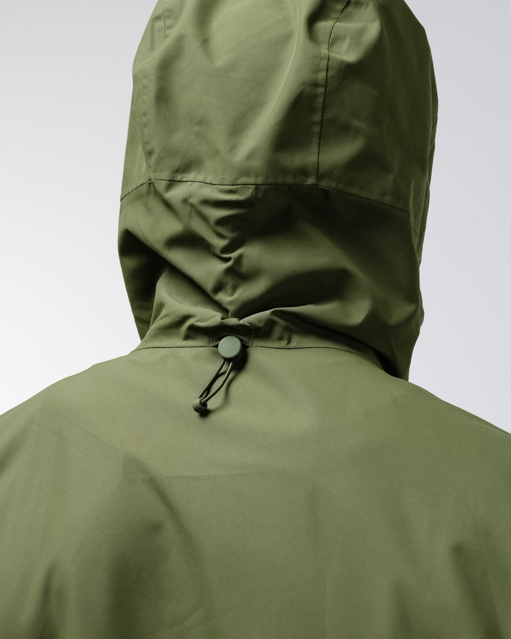 Escort Jacket