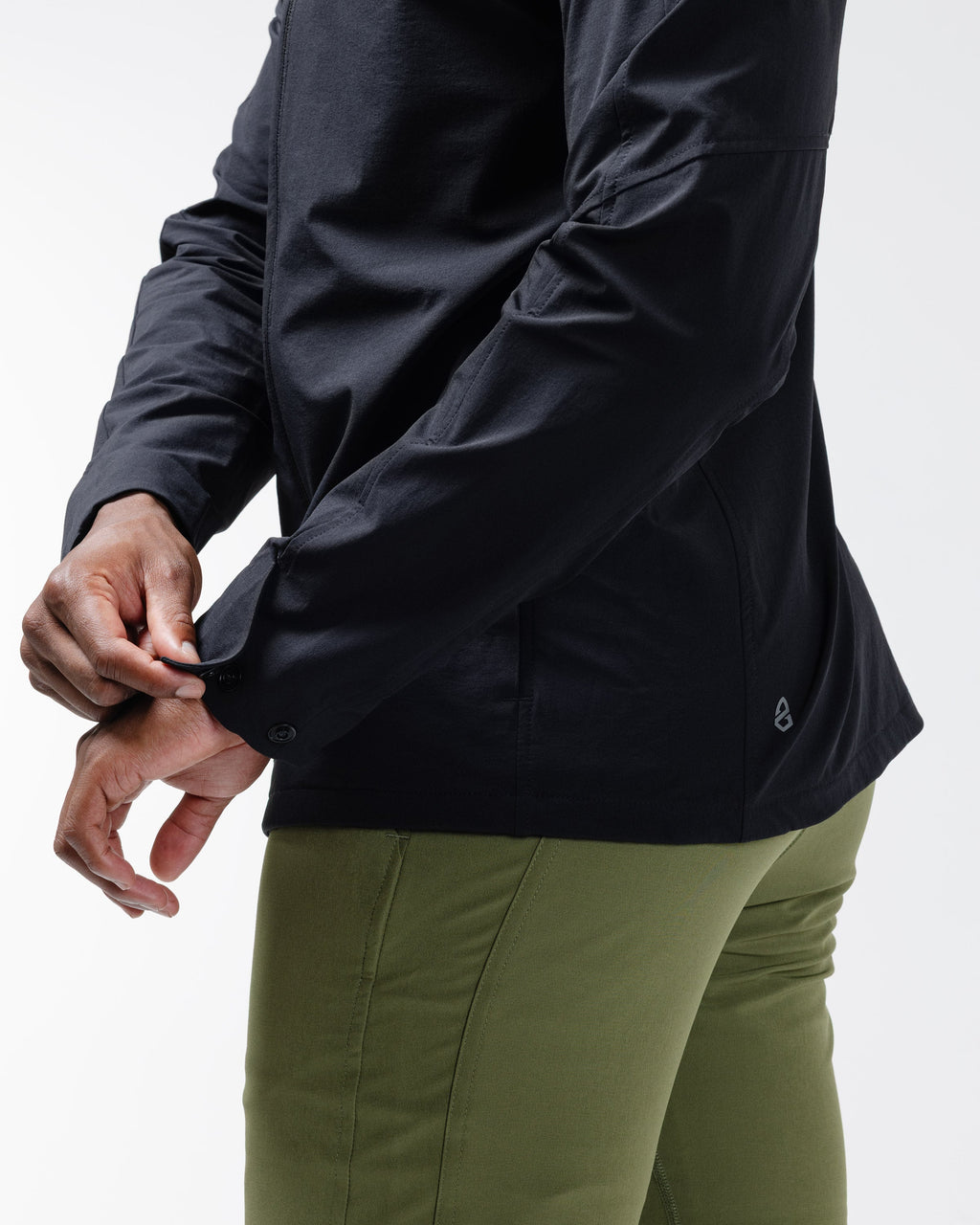 Light Trek Jacket