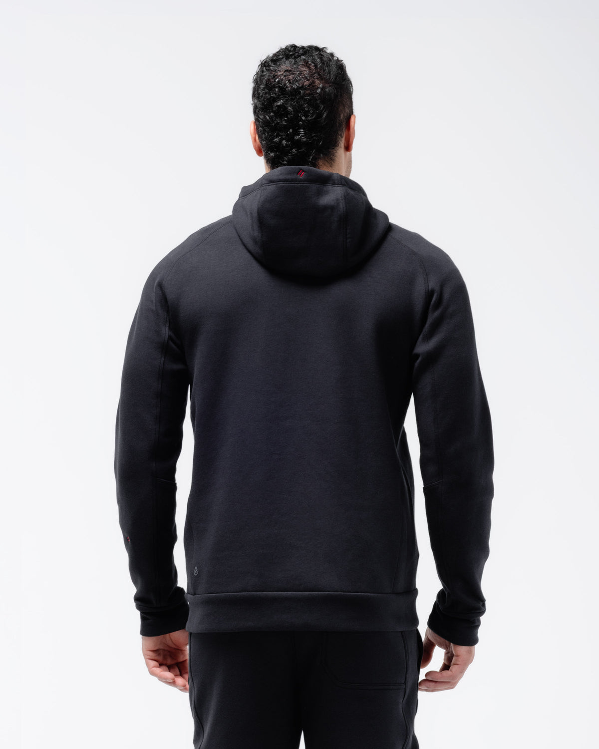 Velocity Full Zip Hoodie