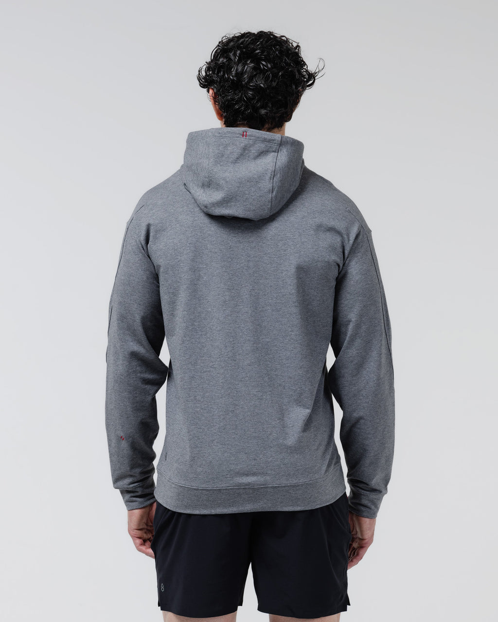 Vicinity Hoodie