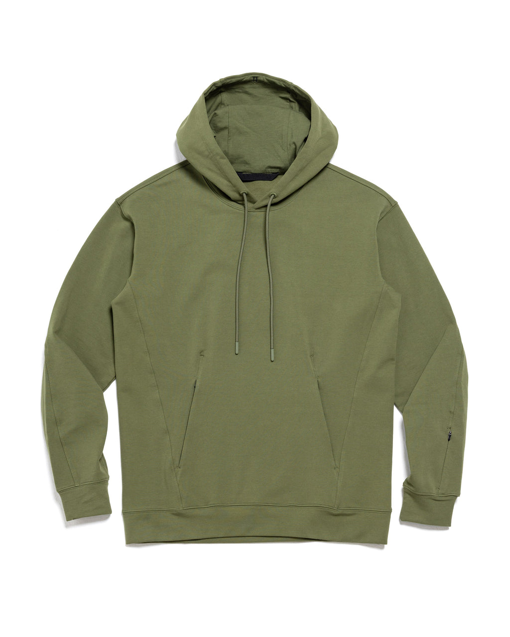 Vicinity Hoodie