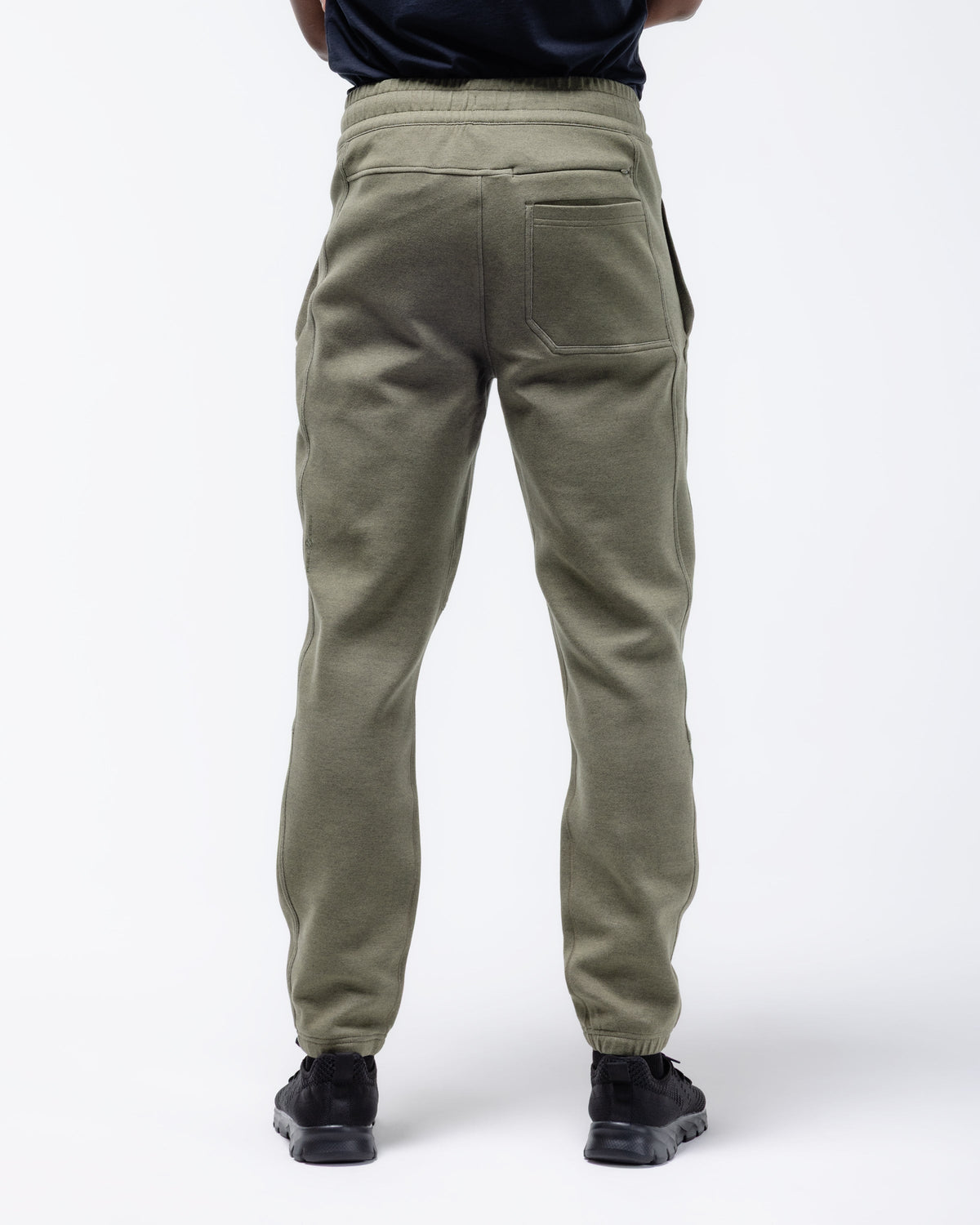 Velocity Jogger