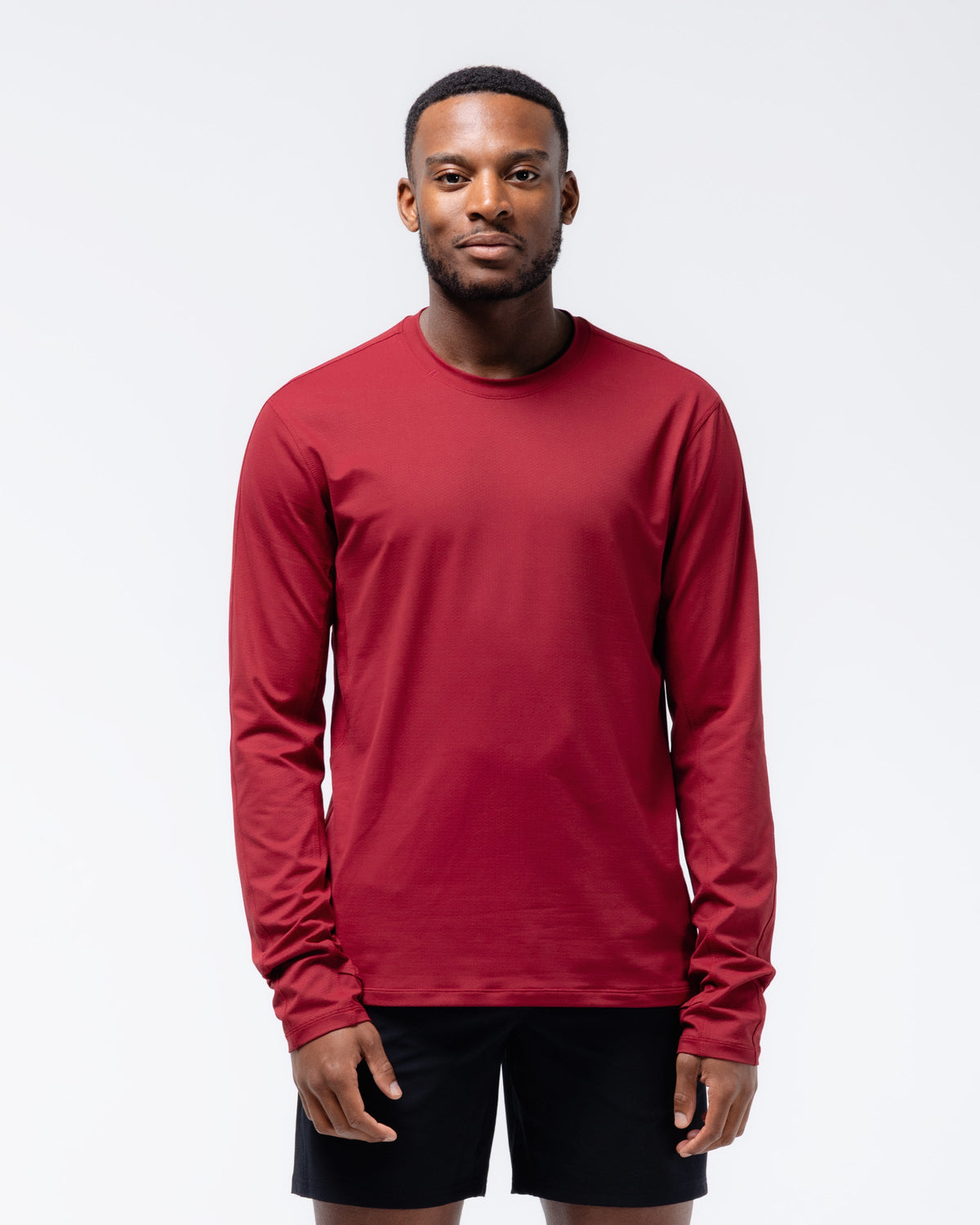 Rival Long Sleeve Tee