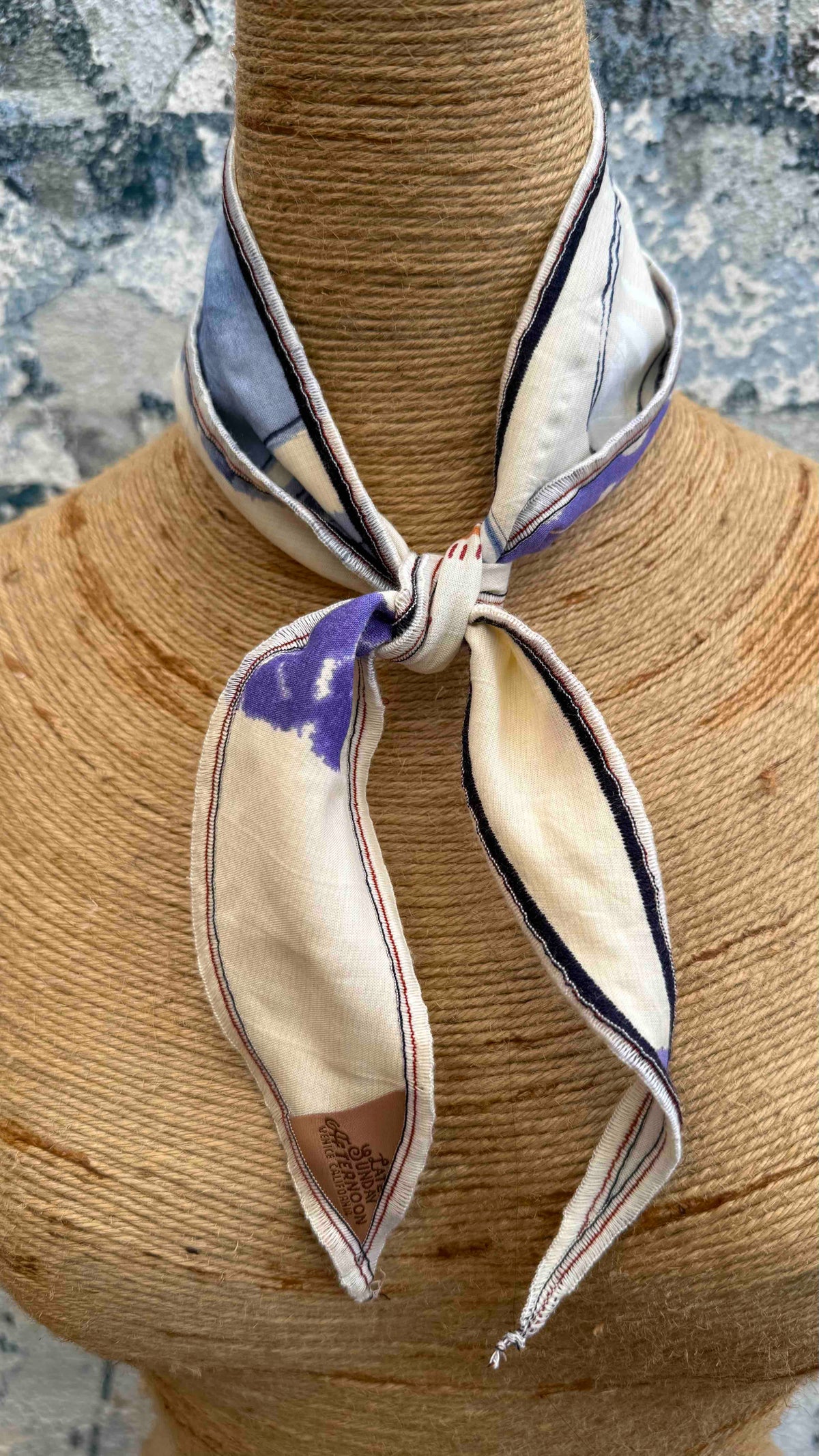 Cape Cod Neck Scarf