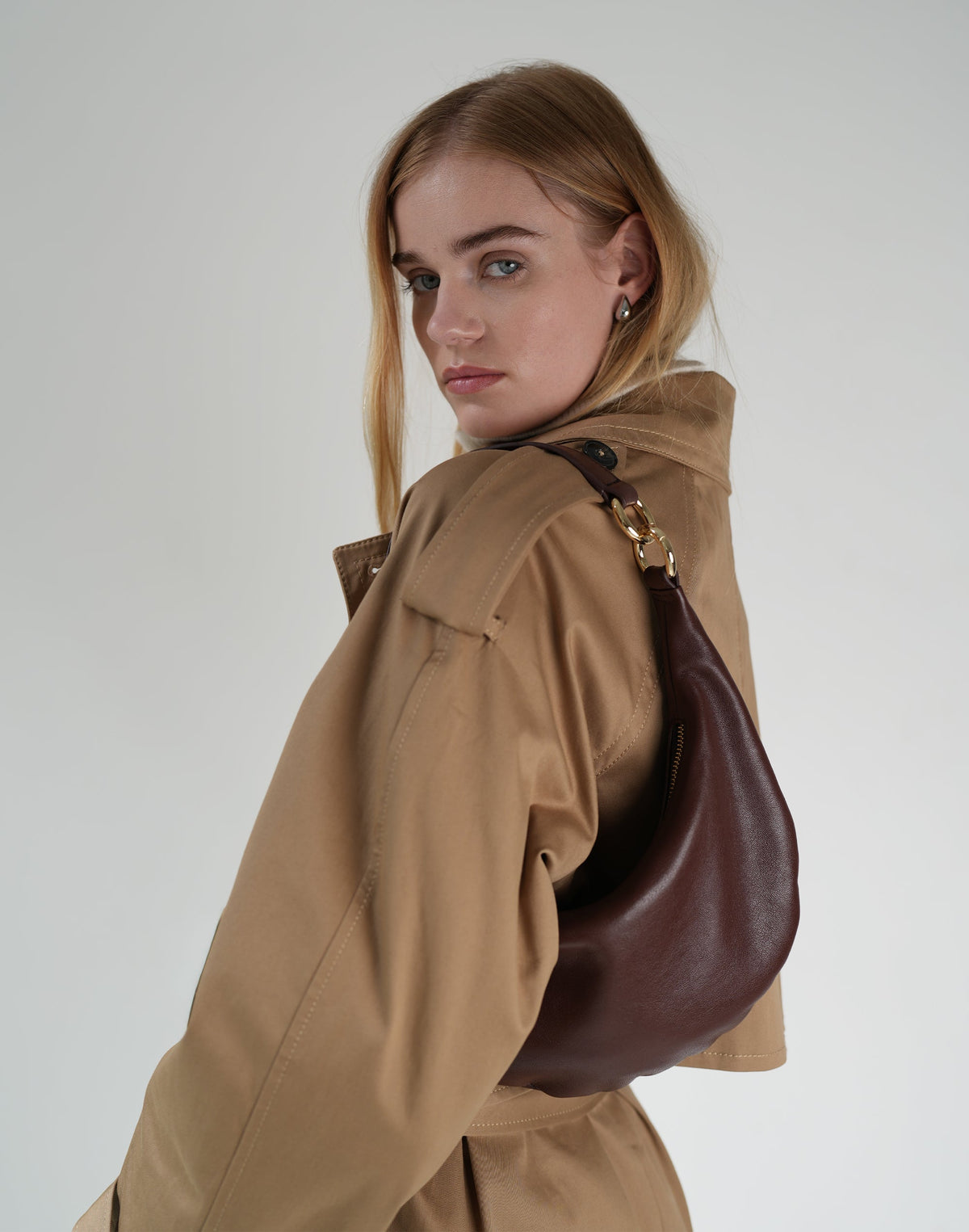 The Micro Ring Bag