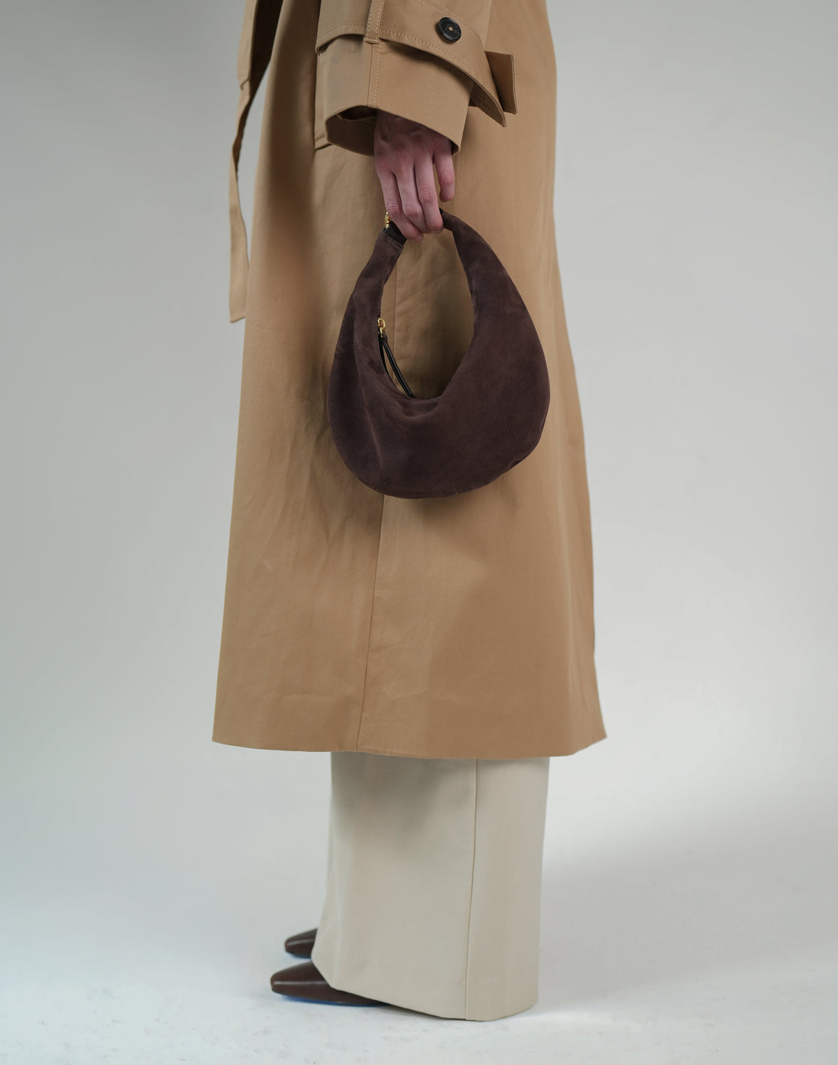 The Micro Ring Bag