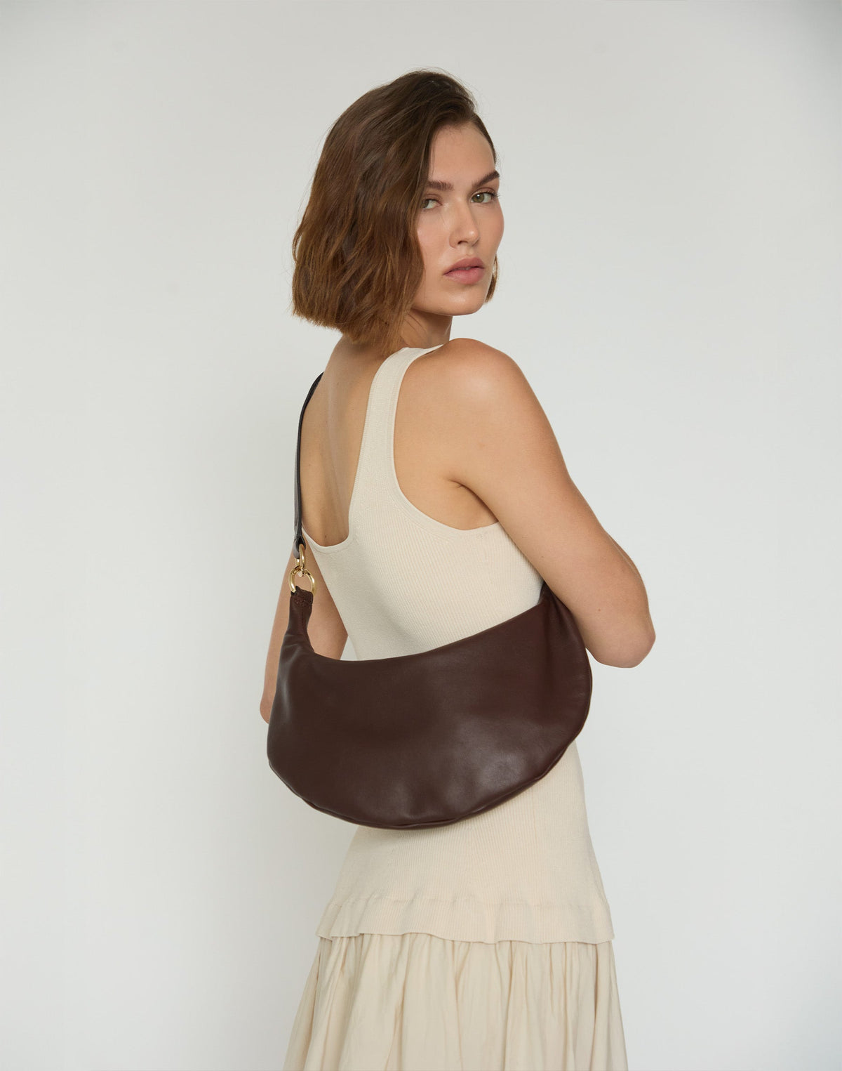 The Piccola Ring Bag