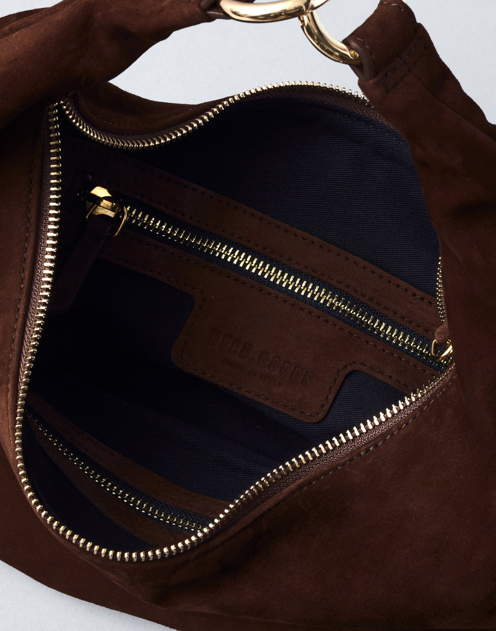 The Ring Bag