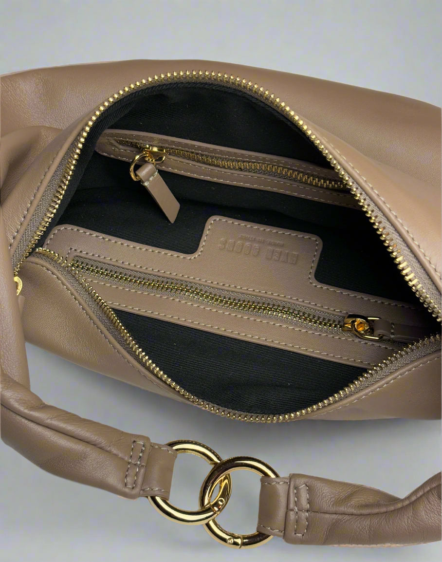 The Ring Bag