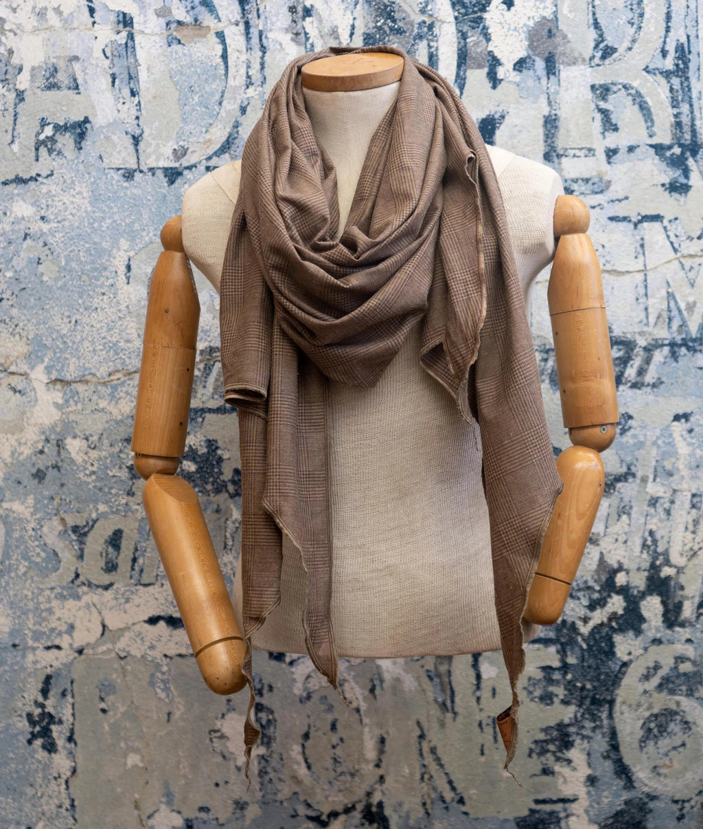 Sag Harbor Scarf