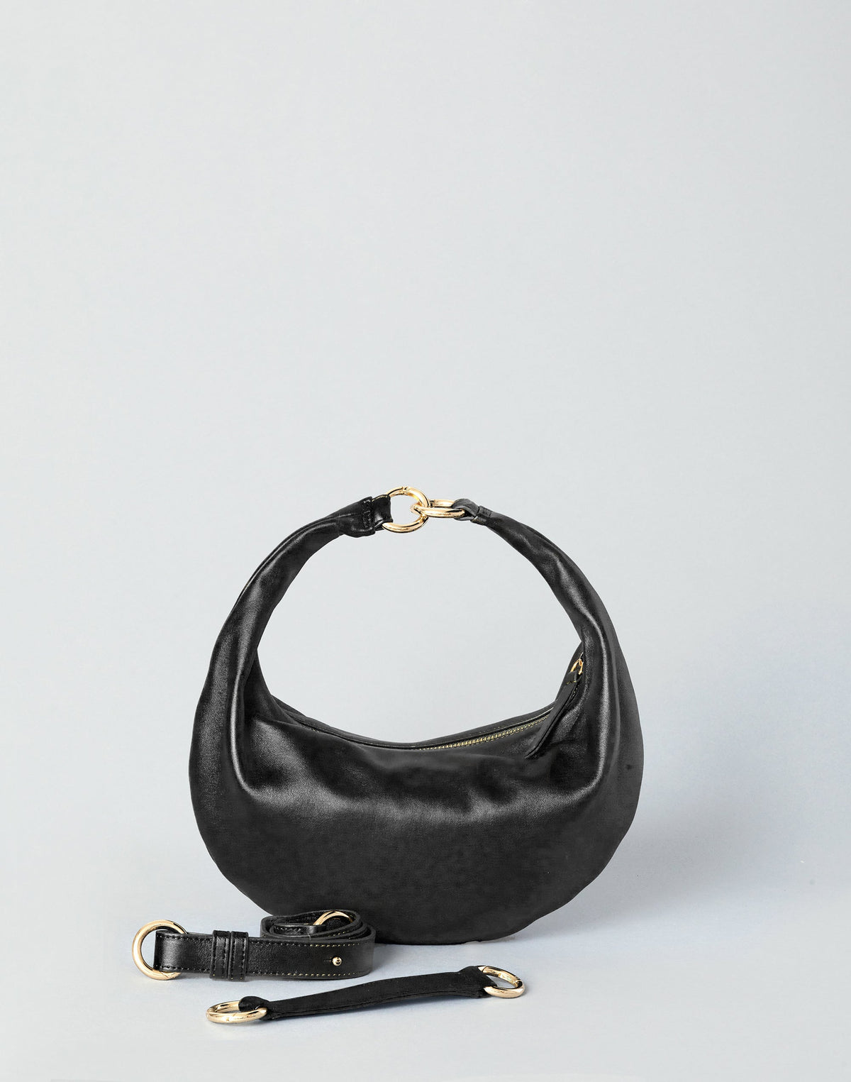 The Piccola Ring Bag