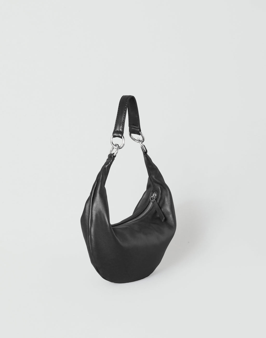 The Piccola Ring Bag
